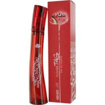 Perfume Kenzo Flower Tag 50 ml EDT Spray Feminino