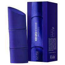 Perfume Kenzo Homme Indigo Masculino Eau de Parfum 60ml