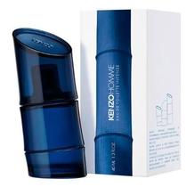 PERFUME KENZO HOMME INTENSE MASCULINO EAU DE TOILETTE 40ml PERFUME KENZO HOMME INTENSE MASCULINO EAU DE TOILETTE 40ml