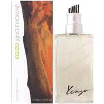 Perfume Kenzo Jungle Eau De Toilette 100ml para homens