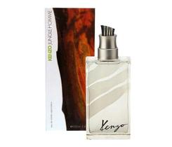 Perfume Kenzo Jungle Zebra - Eau De Toilette - Masculino Perfume Kenzo Jungle Zebra - Eau De Toilette - Masculino