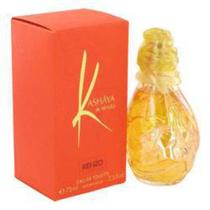 Perfume Kenzo Kashaya Eau de Toilette 75ml para mulheres