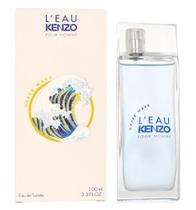 Perfume Kenzo L'EAU KENZO HYPER WAVE Eau de Toilette 100mL