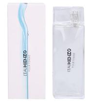 Perfume Kenzo L'eau Kenzo Pour Femme Eau de Toilette 100ml