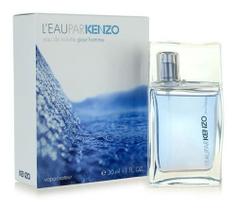 Perfume Kenzo LEau Par Kenzo Pour Homme Edt 30 Ml