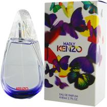 Perfume Kenzo Madly Eau de Parfum 80ml para mulheres em spray Perfume Kenzo Madly Eau de Parfum 80ml para mulheres em spray