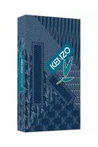 Perfume Kenzo Men EDT 110 ml com gel de banho 75 ml x 2 caixa de presente