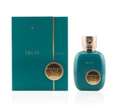 Perfume Khadlaj 25 Trust Eau de Parfum 100ml - Unissex Perfume Khadlaj 25 Trust Eau de Parfum 100ml - Unissex