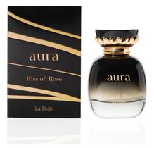 Perfume Khadlaj Aura Kiss Of Rose Edp 100 Ml Perfume Khadlaj Aura Kiss Of Rose Edp 100 Ml