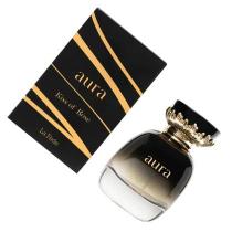 Perfume Khadlaj Aura Kiss Of Rose Edp 100 Ml
