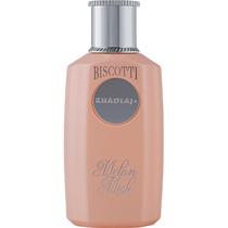 Perfume KHADLAJ Biscotti Melon Misk 100ml Feminino