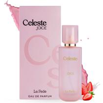 Perfume KHADLAJ Celeste Joice Elixir Her Eau De Parfum 100mL Perfume KHADLAJ Celeste Joice Elixir Her Eau De Parfum 100mL