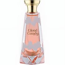 Perfume Khadlaj Cloud Candy Eau De Parfum 100ml unissex