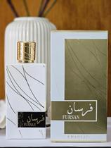 Perfume Khadlaj Fursan White Eau de Parfum 100ml para mulheres