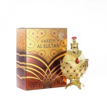 Perfume KHADLAJ Hareem Al Sultan Gold - Unissex - 35ml