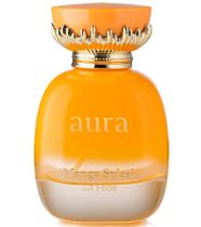 Perfume Khadlaj La Fede Aura Manga Splash Água de Perfume 100mL Perfume Khadlaj La Fede Aura Manga Splash Água de Perfume 100mL