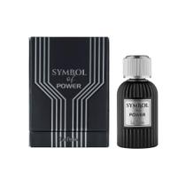Perfume Khadlaj La Fede Symbol of Power Eau de Parfum 100mL Perfume Khadlaj La Fede Symbol of Power Eau de Parfum 100mL