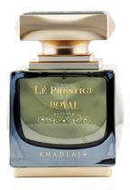 Perfume KHADLAJ Le Prestige Royal Eau de Parfum - 100ml Perfume KHADLAJ Le Prestige Royal Eau de Parfum - 100ml