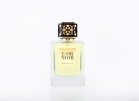 Perfume Khadlaj Maison l'Or Noir Eau De Parfum 100ml unissex Perfume Khadlaj Maison l'Or Noir Eau De Parfum 100ml unissex