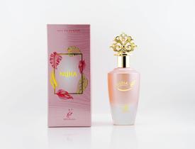 Perfume Khadlaj Nuha Eau de Parfum - 100ml - Para Mulheres Perfume Khadlaj Nuha Eau de Parfum - 100ml - Para Mulheres