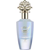 Perfume KHADLAJ Nuha Vanilla Pearl Eau de Parfum 85ml para mulheres Perfume KHADLAJ Nuha Vanilla Pearl Eau de Parfum 85ml para mulheres