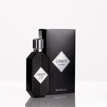Perfume KHADLAJ Onyx Silver Eau de Parfum 100ml Masculino