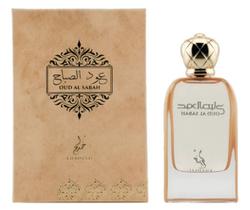 Perfume Khadlaj Oud Al Sabah 100ml Feminino 100 Ml