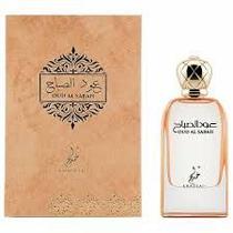 Perfume Khadlaj Oud Al Sabah 100ml Perfume Khadlaj Oud Al Sabah 100ml