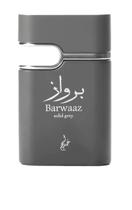 Perfume KHADLAJ PERFUMES Barwaaz Solid Grey Eau de Parfum 100mL Perfume KHADLAJ PERFUMES Barwaaz Solid Grey Eau de Parfum 100mL