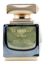 Perfume KHADLAJ PERFUMES Le Prestige Royal Eau De Parfum 100ml