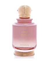 Perfume Khadlaj-Perfumes Rose Couture Eau de Parfum 100ml