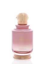 Perfume KHADLAJ PERFUMES Rose Couture Eau de Parfum 100ml para mulheres Perfume KHADLAJ PERFUMES Rose Couture Eau de Parfum 100ml para mulheres