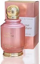 Perfume KHADLAJ PERFUMES Rose Couture Eau de Parfum 100ml Perfume KHADLAJ PERFUMES Rose Couture Eau de Parfum 100ml