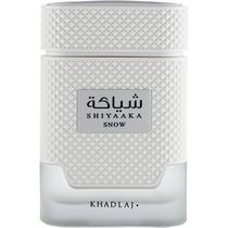 Perfume KHADLAJ PERFUMES Shiyaaka Snow EDP 100 ml
