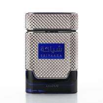 Perfume Khadlaj Shiyaaka Blue Eau de Parfum 100ml Masculino Perfume Khadlaj Shiyaaka Blue Eau de Parfum 100ml Masculino