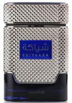 Perfume Khadlaj Shiyaaka Blue Eau De Parfum para homens, 100