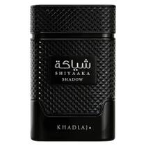 Perfume Khadlaj Shiyaaka Shadow Eau de Perfum 100ml unissex