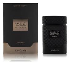 Perfume Khadlaj Shiyaaka Shadow Edp 100ML