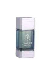Perfume Khadlaj Valor Chivalry Eau De Parfum 100ml unissex Perfume Khadlaj Valor Chivalry Eau De Parfum 100ml unissex
