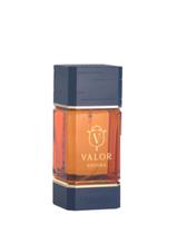 Perfume Khadlaj Valor Enigma Eau De Parfum 100ml para homens Perfume Khadlaj Valor Enigma Eau De Parfum 100ml para homens