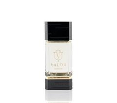Perfume Khadlaj Valor Honor Eau de Parfum 100ml para unissex Perfume Khadlaj Valor Honor Eau de Parfum 100ml para unissex