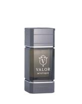 Perfume Khadlaj Valor Mystique Eau De Parfum 100ml para homens Perfume Khadlaj Valor Mystique Eau De Parfum 100ml para homens