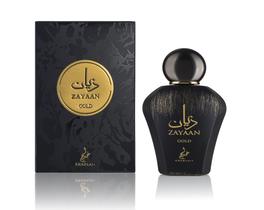 Perfume KHADLAJ ZAYAAN GOLD Eau de Parfum 100mL para homens Perfume KHADLAJ ZAYAAN GOLD Eau de Parfum 100mL para homens