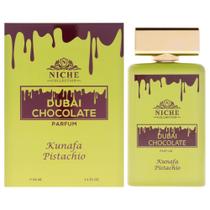 Perfume Khalis Dubai Chocolate Kunafa Pistache 100 ml Perfume Khalis Dubai Chocolate Kunafa Pistache 100 ml