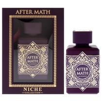 Perfume Khalis Niche Collection After Math EDP 100mL para homens Perfume Khalis Niche Collection After Math EDP 100mL para homens