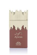 Perfume Khalis Niche Collection Ajwaa EDP 100mL para homens