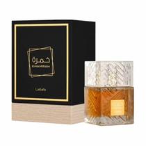 Perfume Khamrah de Lattafa Perfumes - Eau de Parfum 100Ml