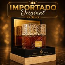 Perfume Khamrah Lattafa Eau de Parfum 100ml Unissex Importado Original Perfume Khamrah Lattafa Eau de Parfum 100ml Unissex Importado Original