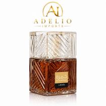 Perfume Khamrah Lattafa Eau de Parfum 100ml Unissex Importado Original