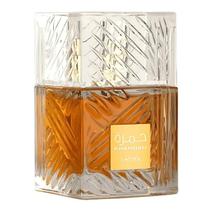Perfume Khamrah Lattafa Eau de Parfum 100ml